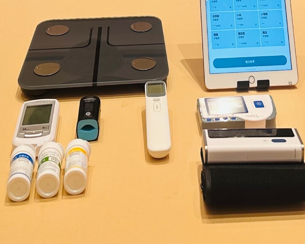 Medical Equipment Rental